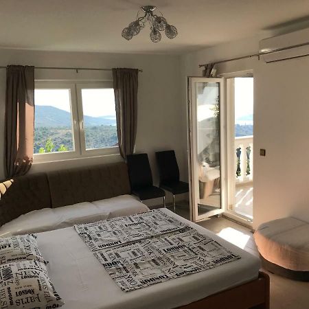 Apartment Santa Marina Primosten Ngoại thất bức ảnh