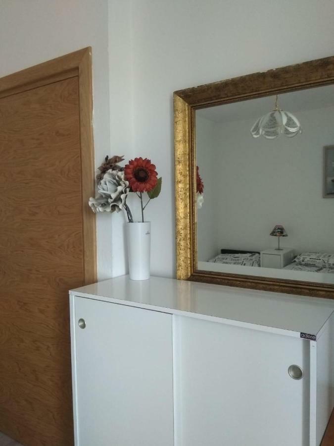 Apartment Santa Marina Primosten Ngoại thất bức ảnh