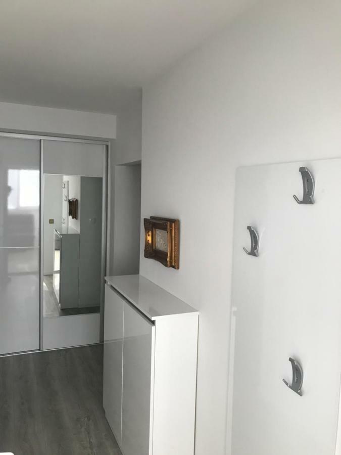 Apartment Santa Marina Primosten Ngoại thất bức ảnh