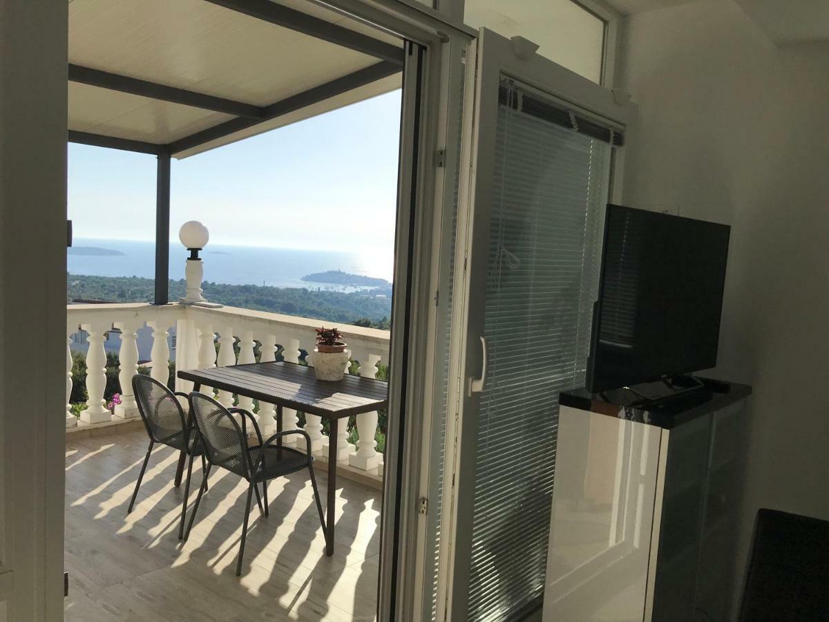 Apartment Santa Marina Primosten Ngoại thất bức ảnh