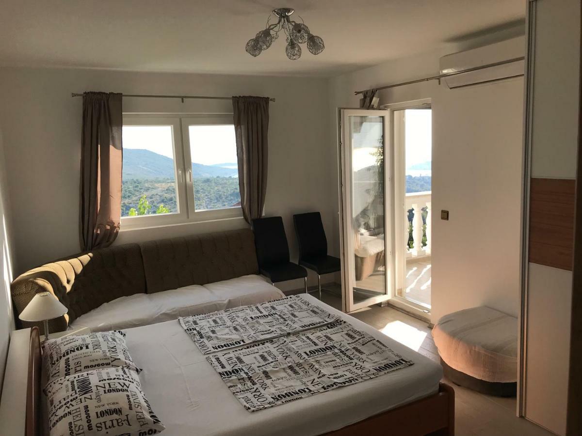 Apartment Santa Marina Primosten Ngoại thất bức ảnh