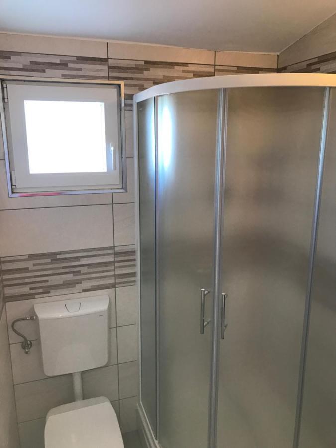 Apartment Santa Marina Primosten Ngoại thất bức ảnh