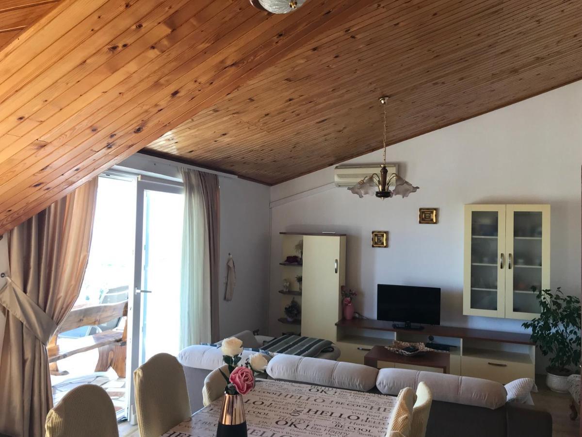 Apartment Santa Marina Primosten Ngoại thất bức ảnh