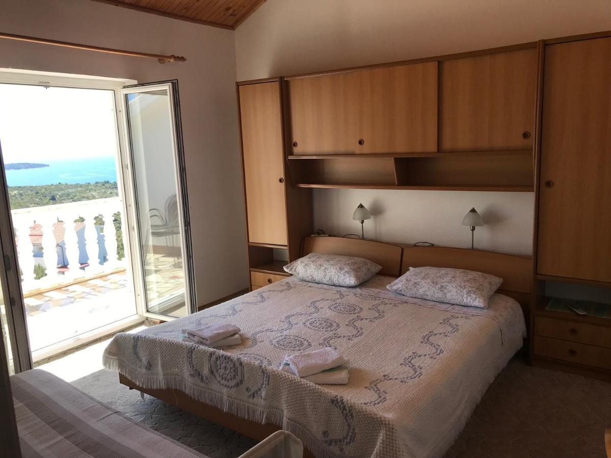 Apartment Santa Marina Primosten Ngoại thất bức ảnh