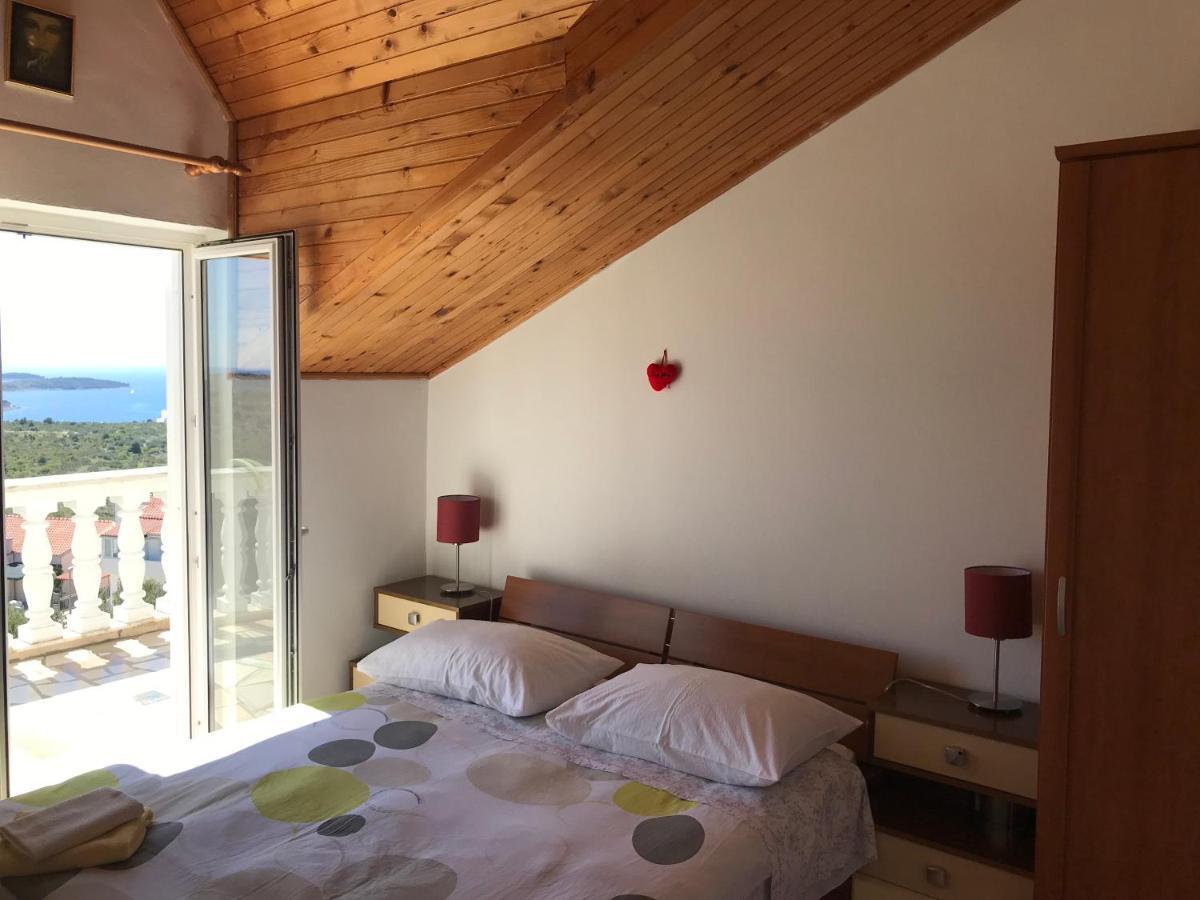 Apartment Santa Marina Primosten Ngoại thất bức ảnh